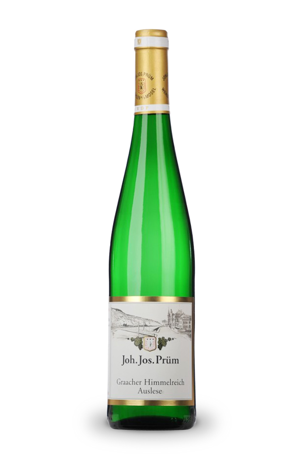 Joh. Jos. Prüm Graacher Himmelreich Auslese 2021
