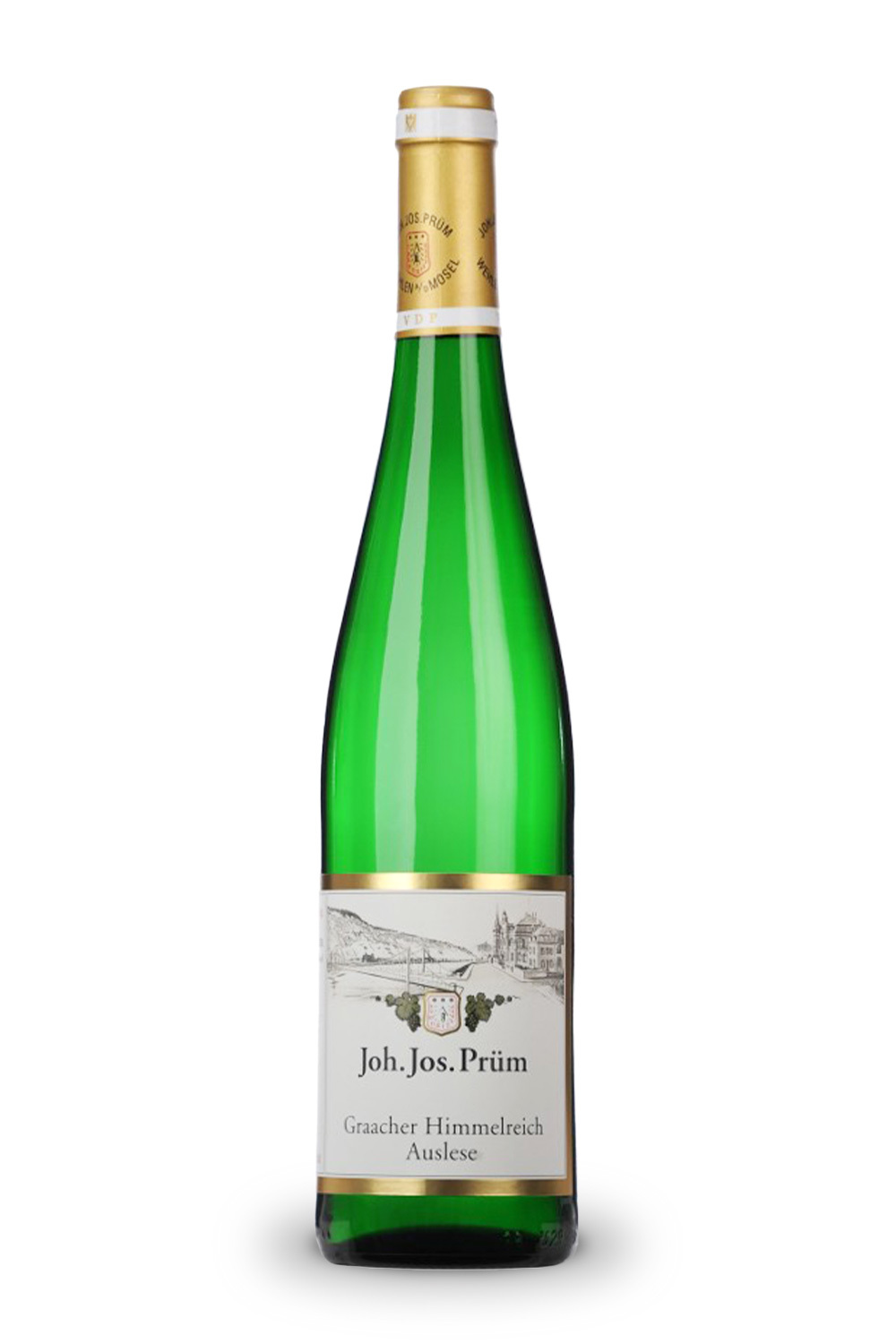 Joh. Jos. Prüm Graacher Himmelreich Auslese 2021
