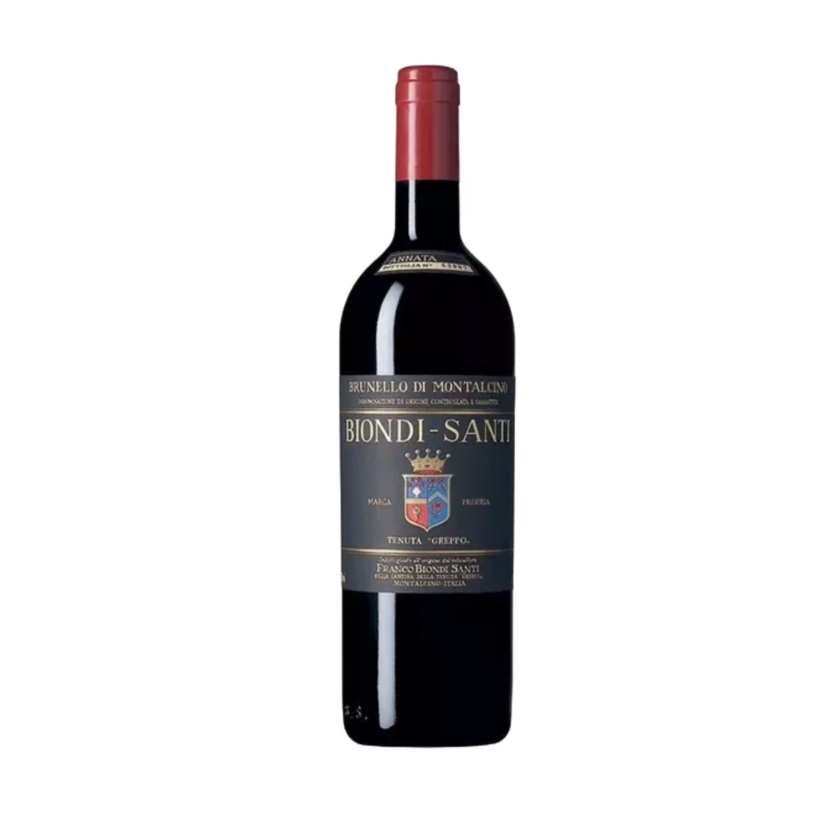 Biondi Santi Brunello di Montalcino 2017