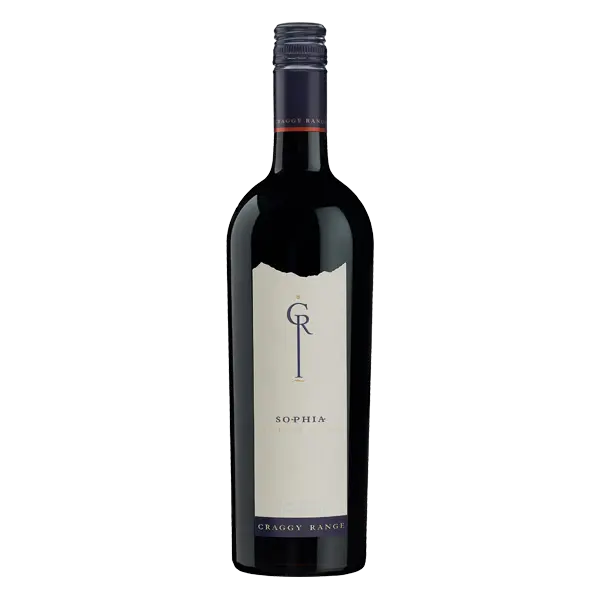 [Copy]Craggy Range Sophia 2021