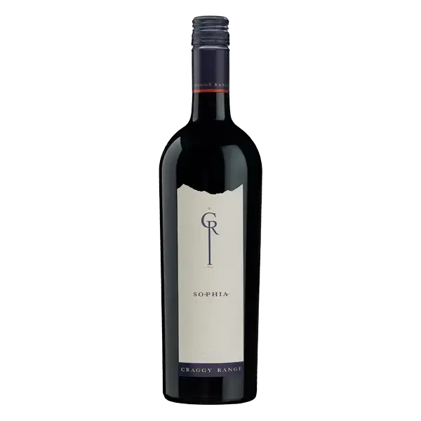 [Copy]Craggy Range Sophia 2021