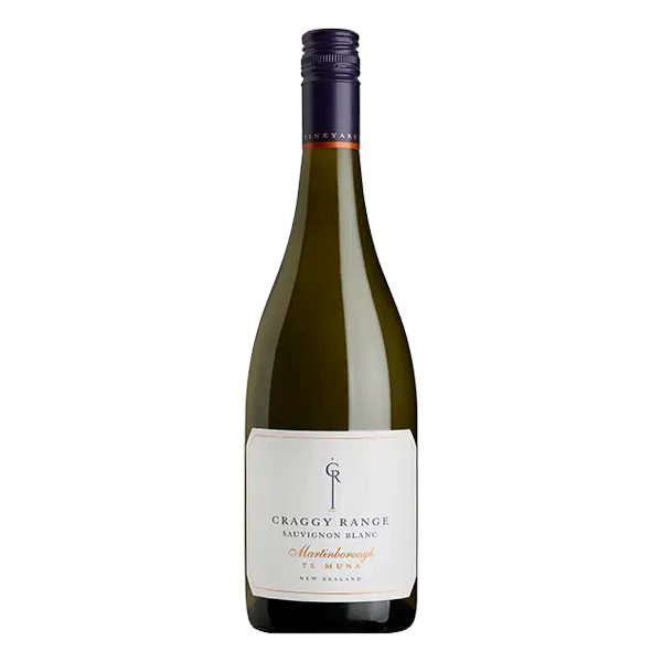 Craggy Range Te Muna Sauvignon Blanc 2024