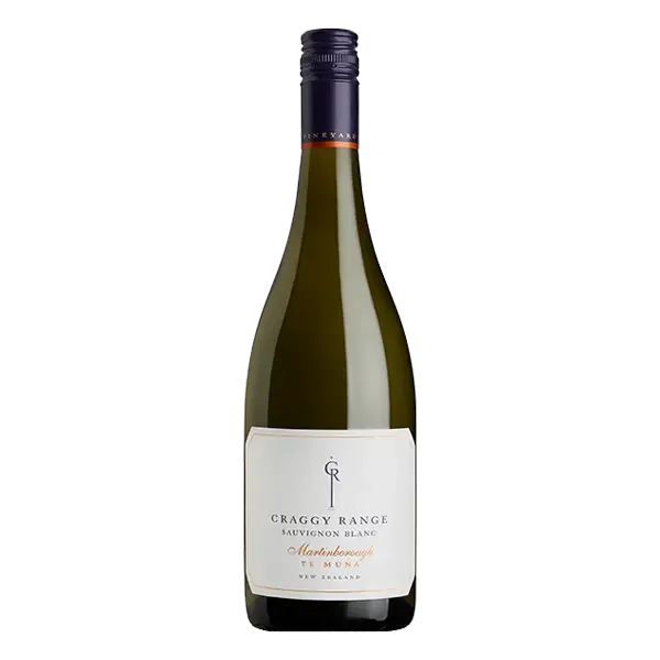 Craggy Range Te Muna Sauvignon Blanc 2024