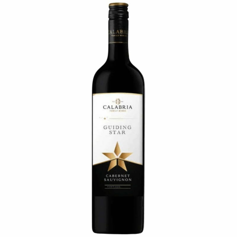 Calabria Family Guiding Star Cabernet Sauvignon 2023