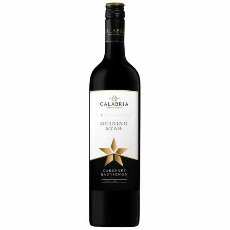 Calabria Family Guiding Star Cabernet Sauvignon 2023