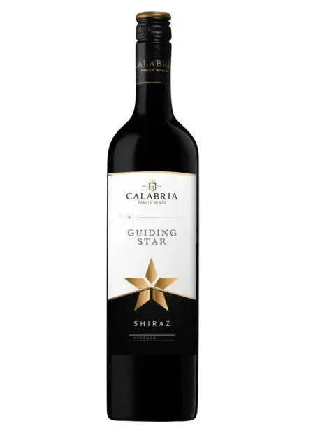 Calabria Family Guiding Star Shiraz 2023