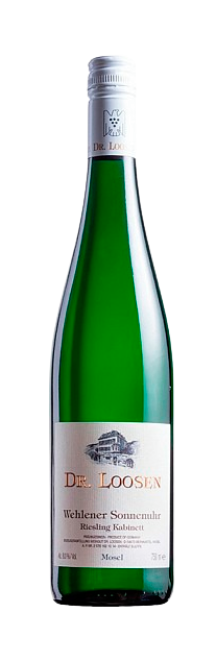 Dr. Loosen Urziger Wurzgarten Riesling Spatlese 2021