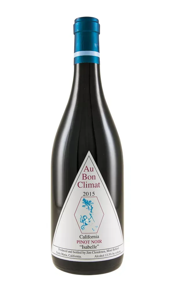 Au Bon Climat Isabelle Pinot Noir 2015