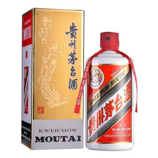 貴州茅台酒 500ML