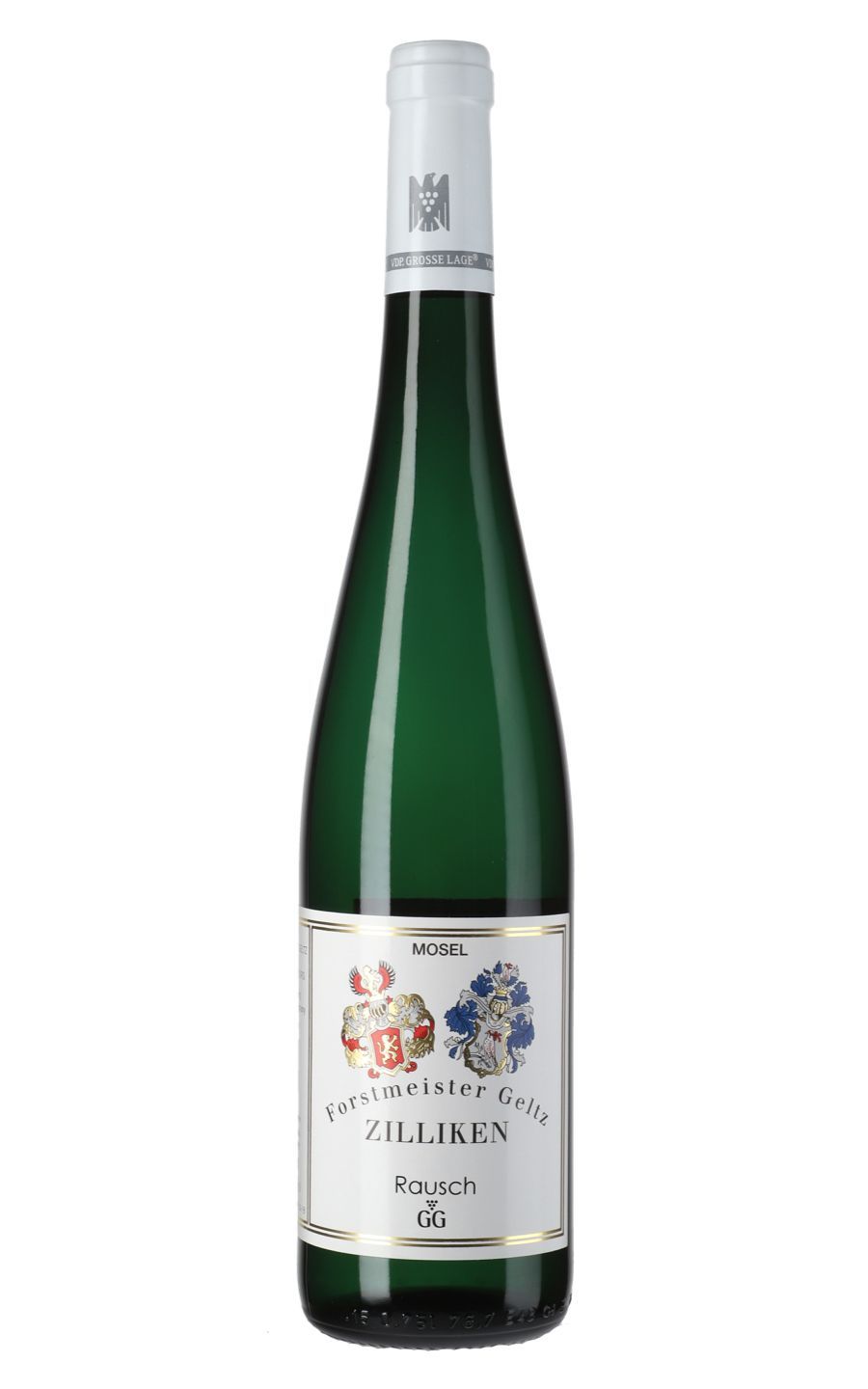 Zilliken Saarburger Rausch Riesling Grosses Gewachs 2021