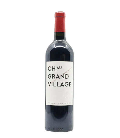 Lafleur Château Grand Village 2020