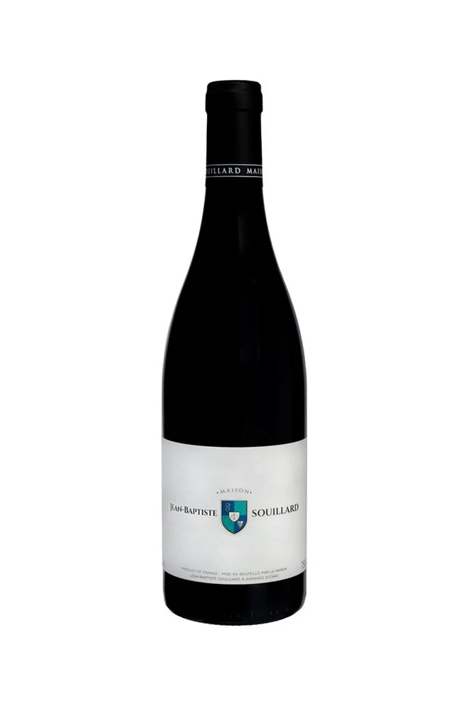 Jean-Baptiste Souillard Saint-Joseph 2022