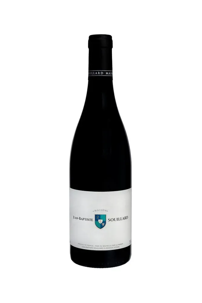 Jean-Baptiste Souillard Saint-Joseph 2022