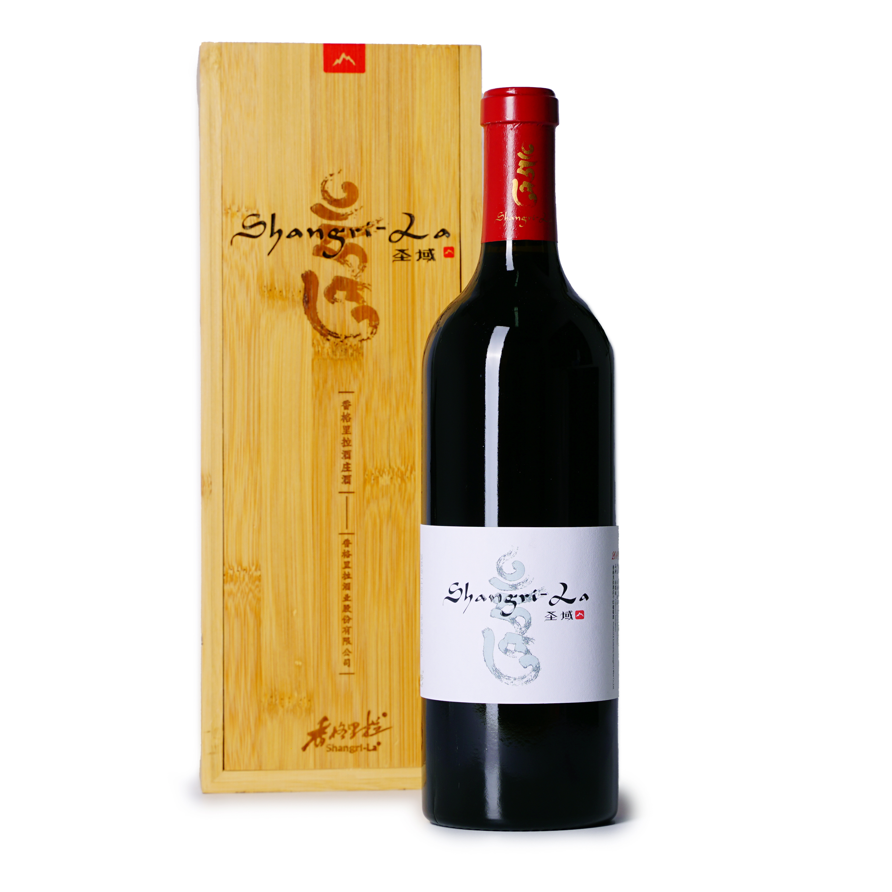 香格里拉 聖域 2019 (RP94) (Gift Box)