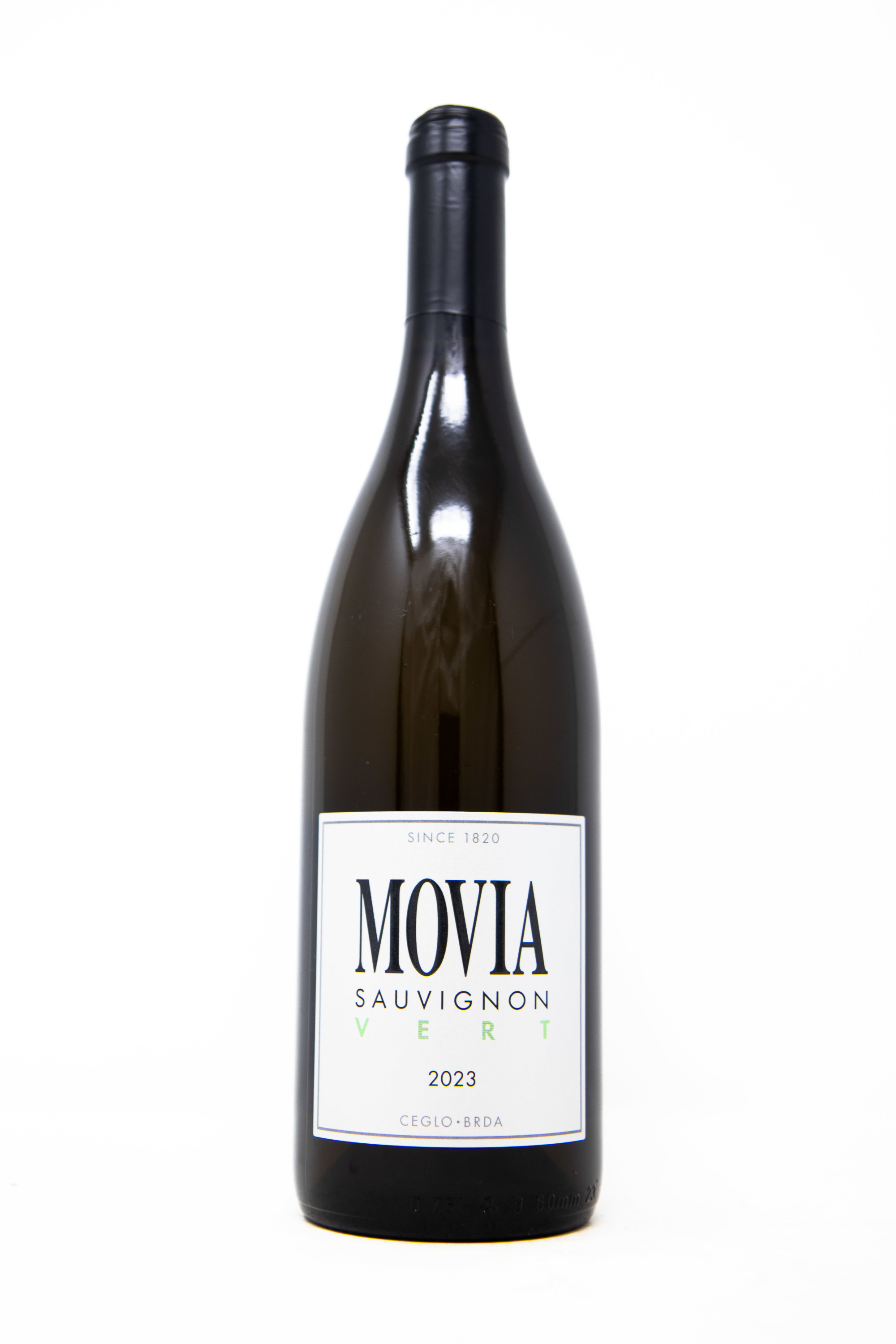 Movia Sauvignon Vert 2023