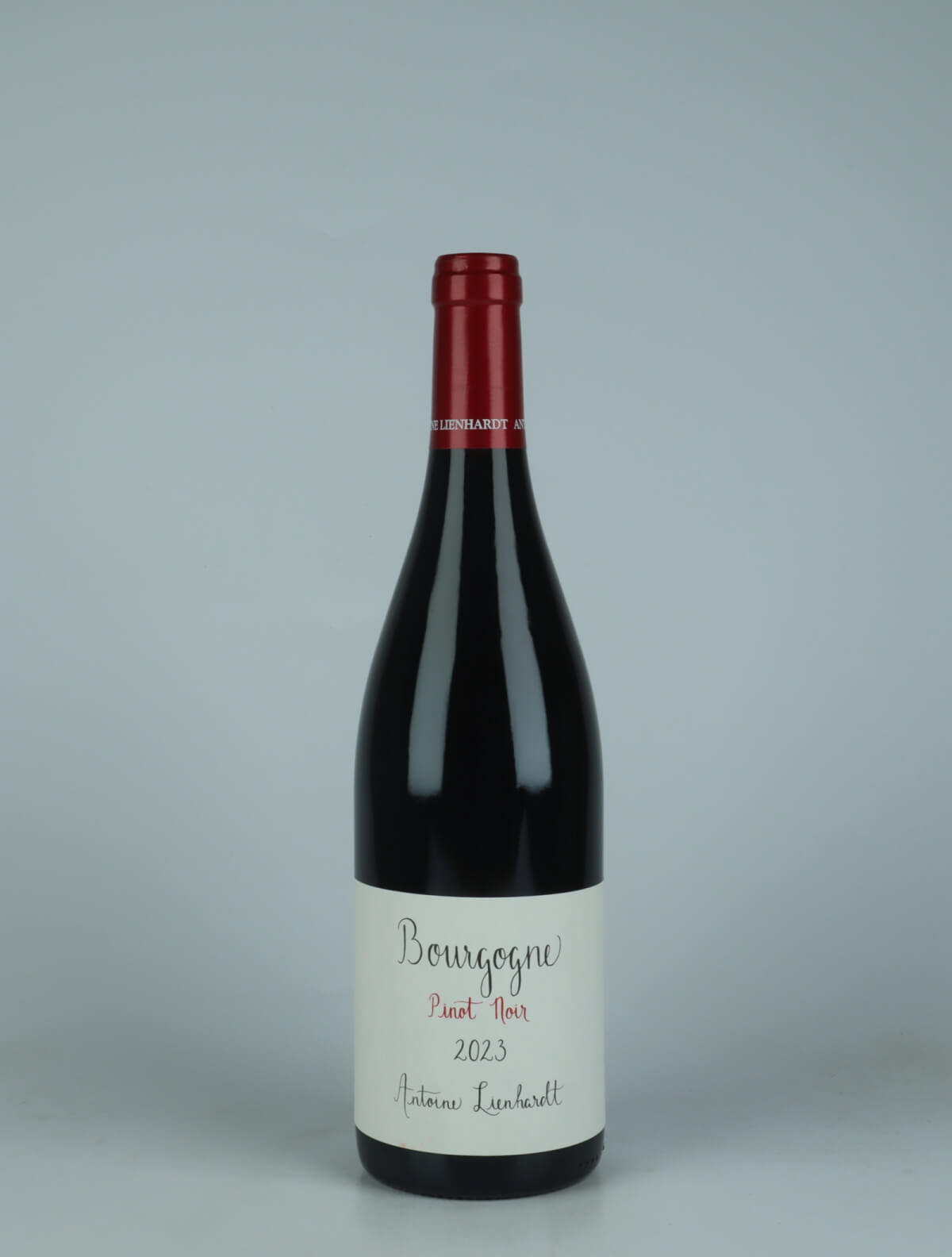Antoine Lienhardt Bourgogne Pinot Noir 2023