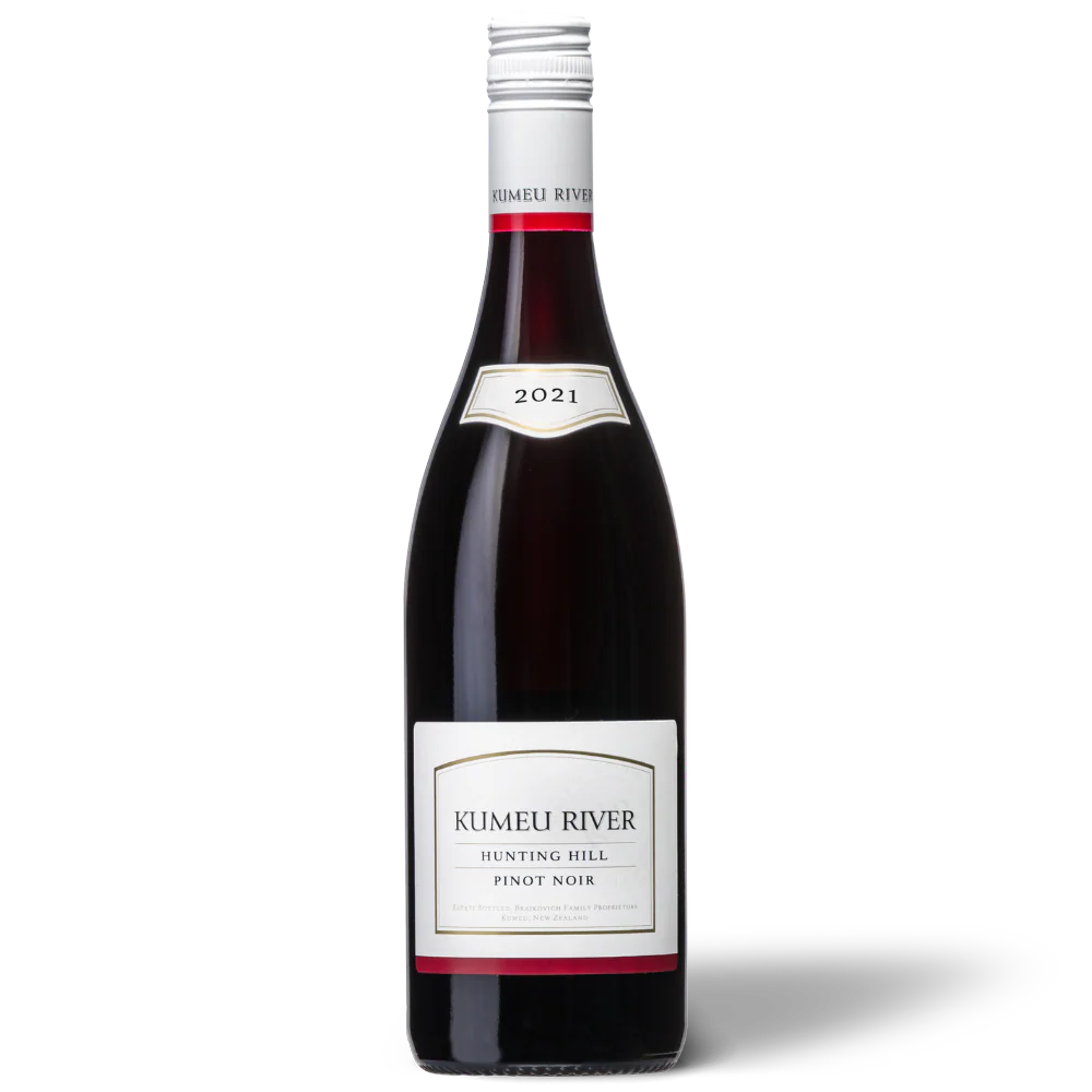 Kumeu River Hunting Hill Pinot Noir 2021