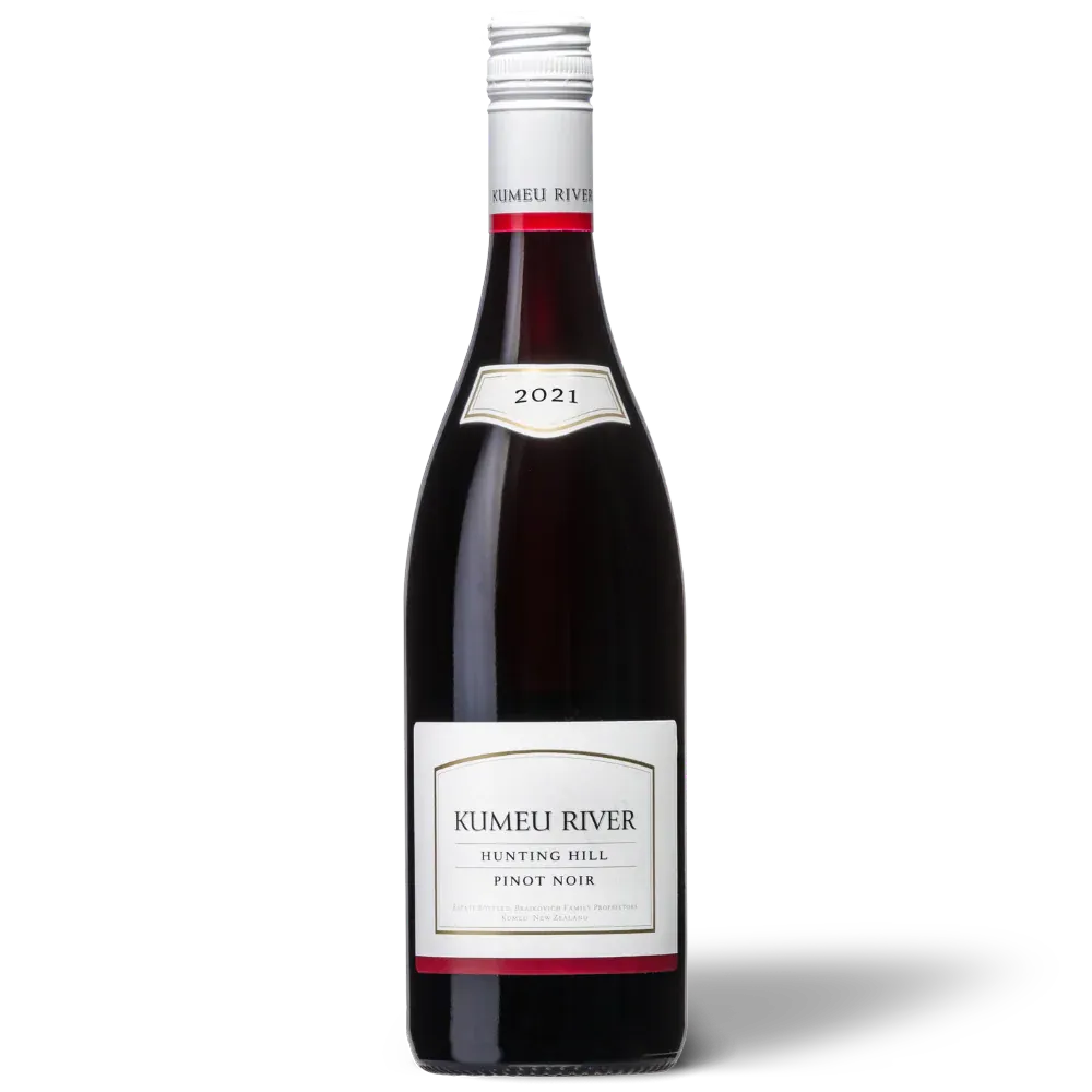 Kumeu River Hunting Hill Pinot Noir 2021