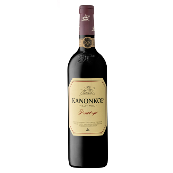 Kanonkop Estate Pinotage 2022