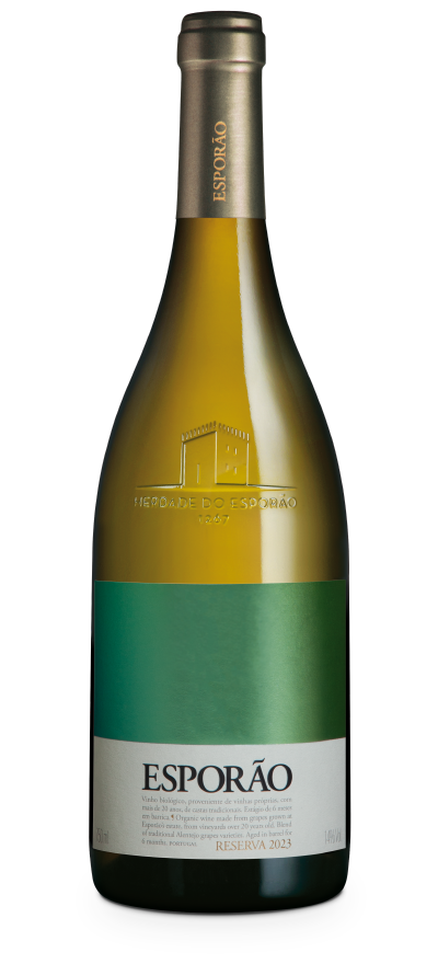 Esporão Reserva Branco 2023