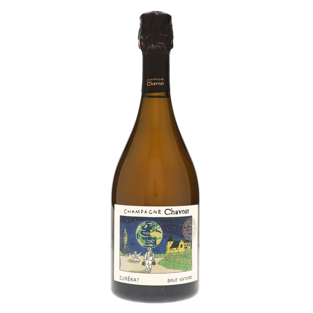 Chavost Eureka! Brut Nature
