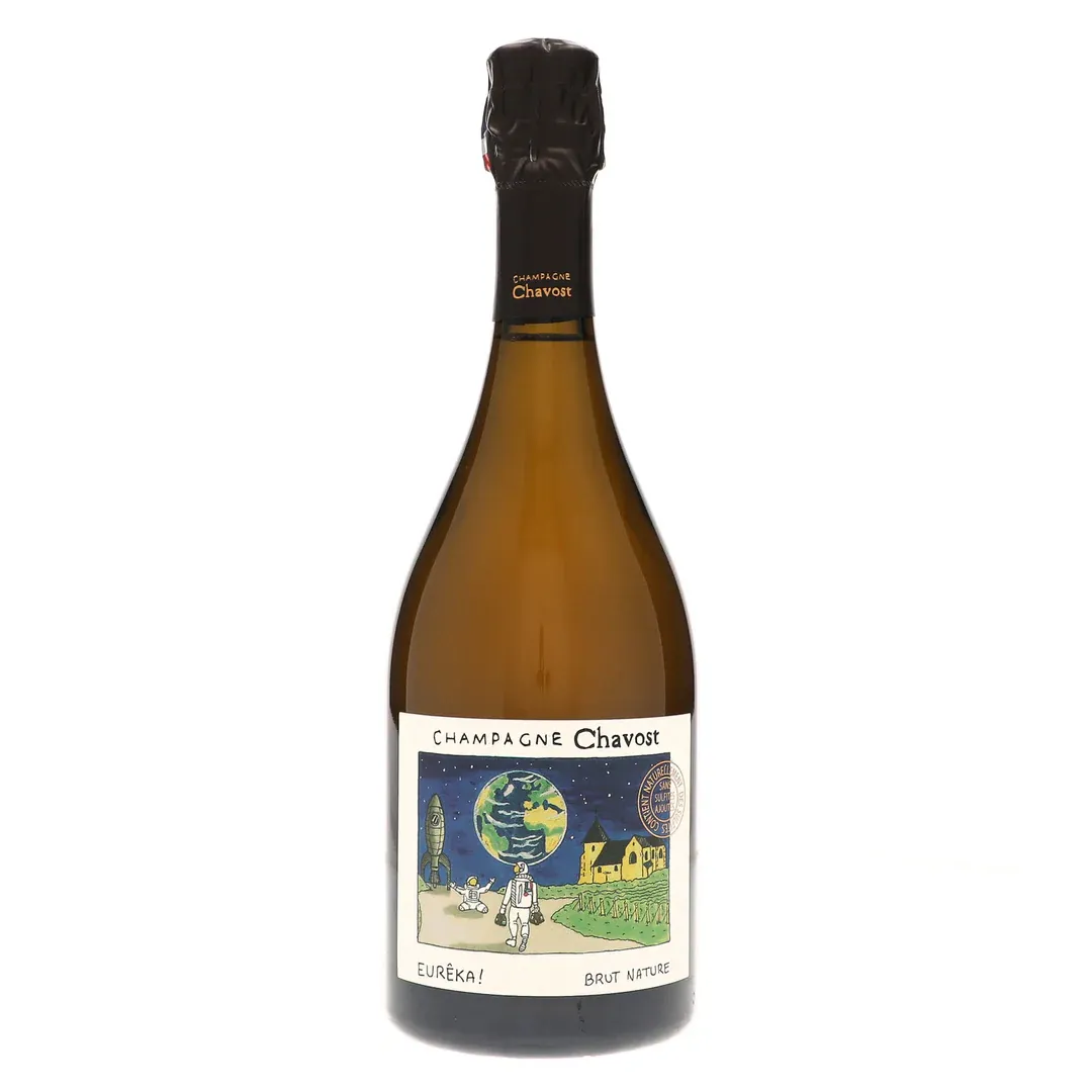 Chavost Eureka! Brut Nature