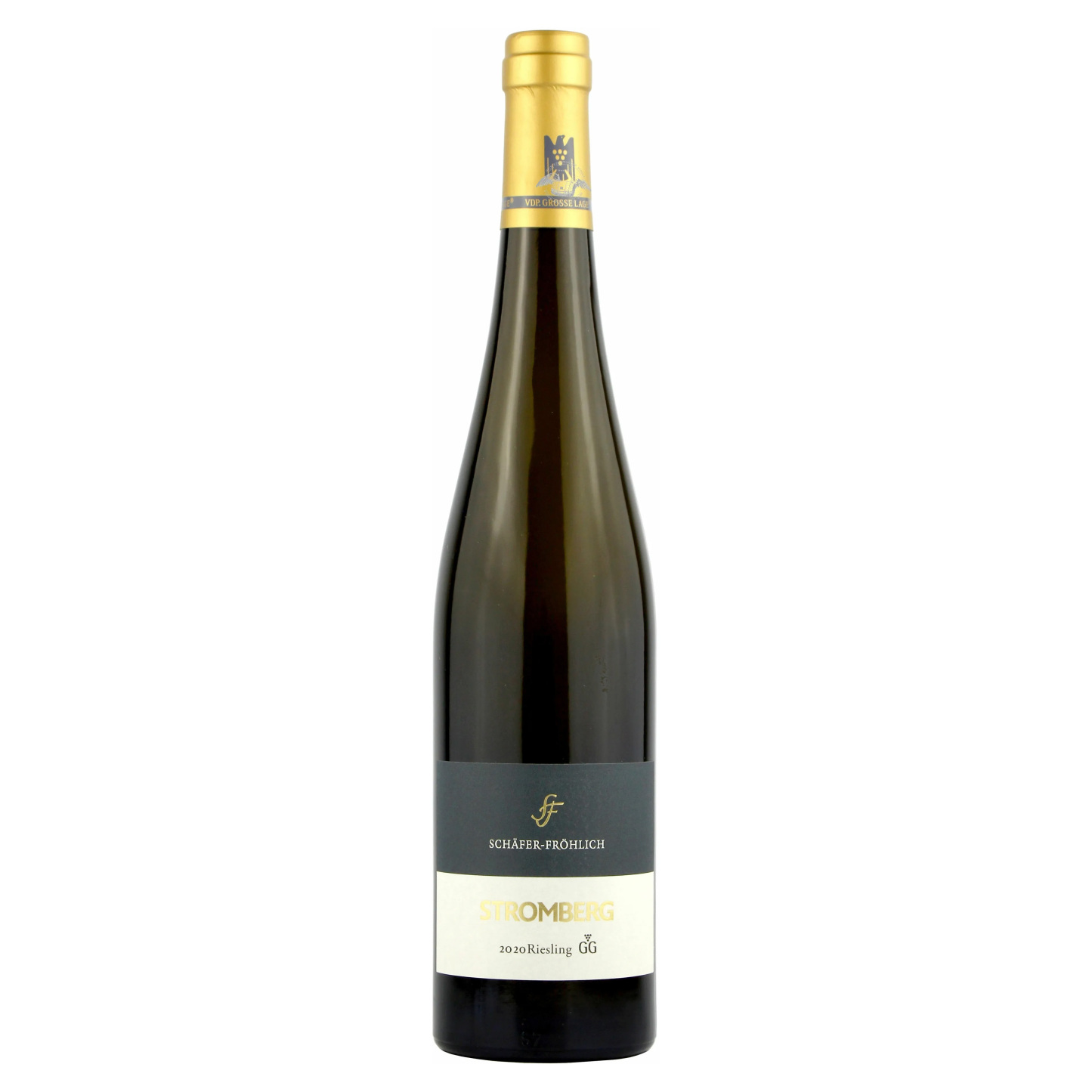 Schafer-Frohlich Bockenauer Stromberg Riesling Grosses Gewachs 2021 (RP99)