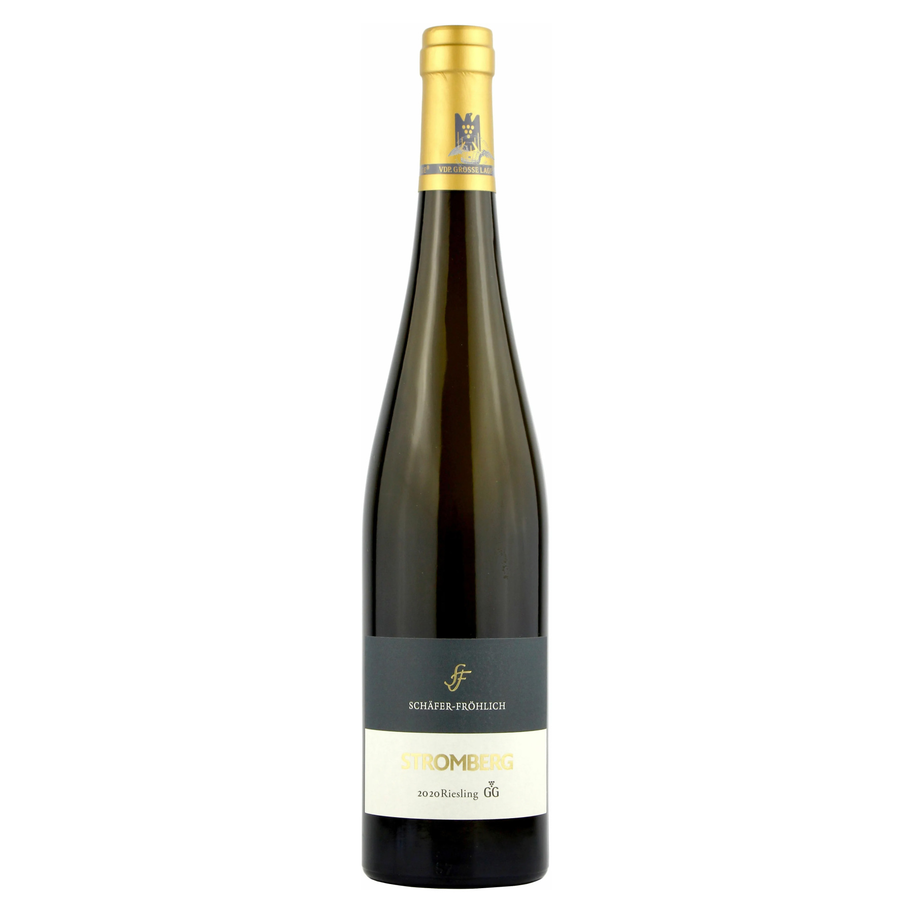 Schafer-Frohlich Bockenauer Stromberg Riesling Grosses Gewachs 2021 (RP99)