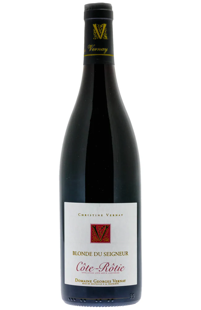 Georges Vernay Blonde du Seigneur 2020