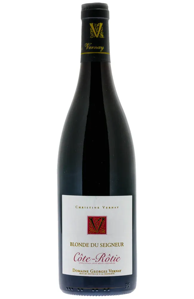 Georges Vernay Blonde du Seigneur 2020