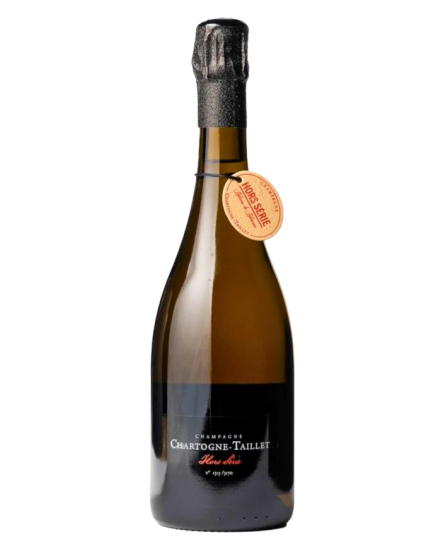 Chartogne Taillet Hors Serie 2019