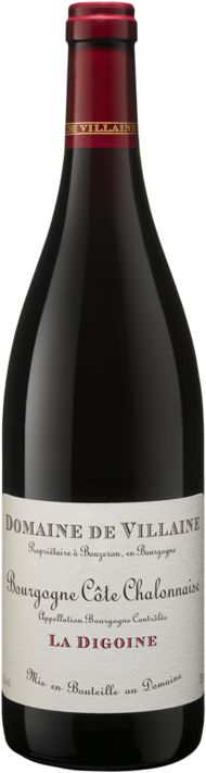 De Villaine Cote Chalonnaise La Digoine 2022