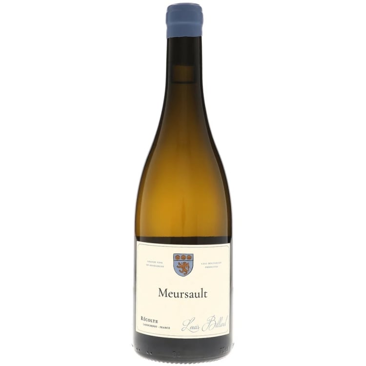 Louis Billard Meursault 2023