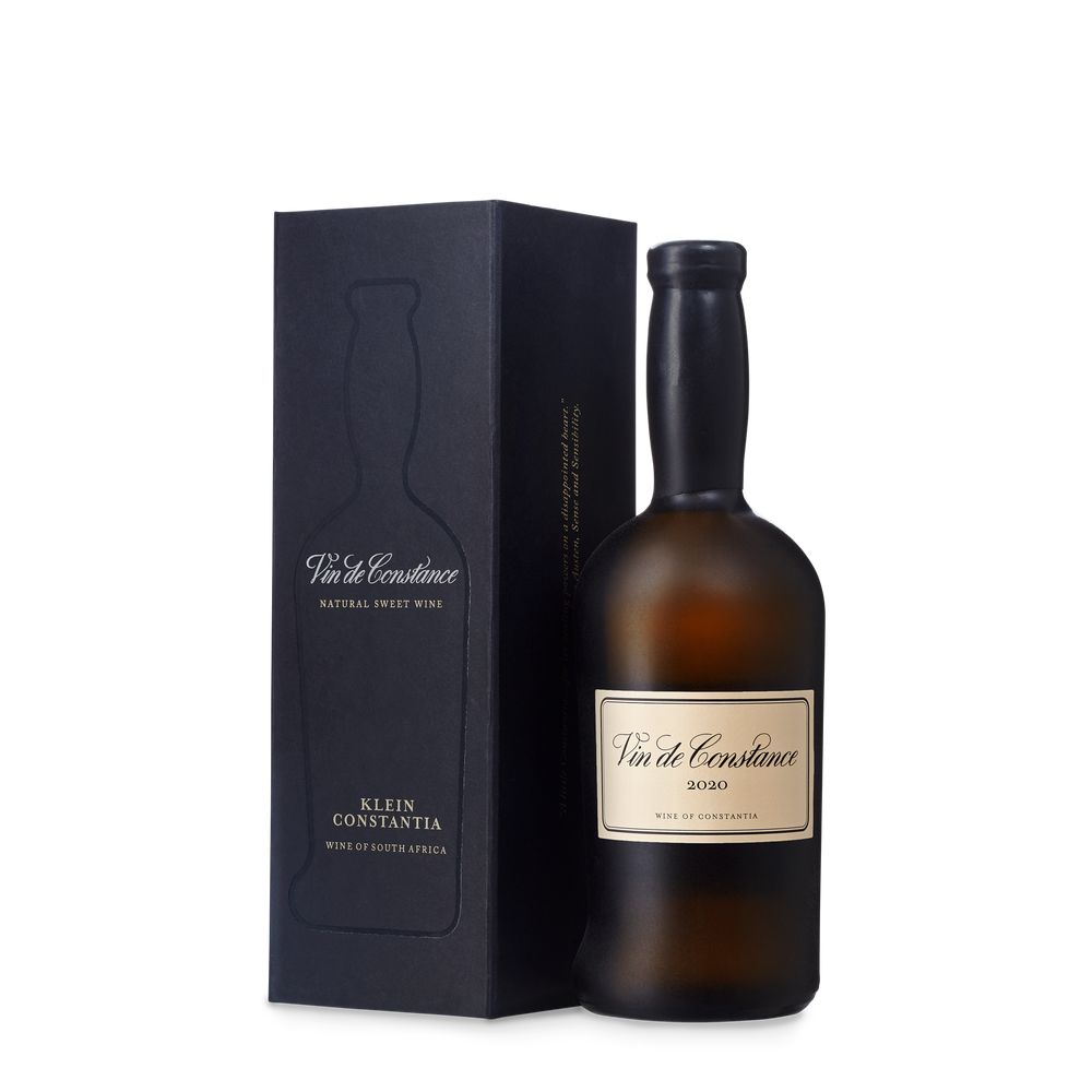 Klein Constantia  Vin de Constance Natural Sweet Wine  2020 (500ml)