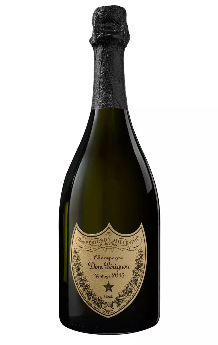 Dom Perignon Vintage 2015