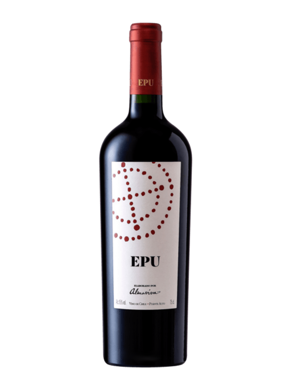 Almaviva Epu 2019