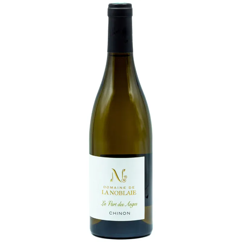 Domaine de La Noblaie La Part des Anges 2018