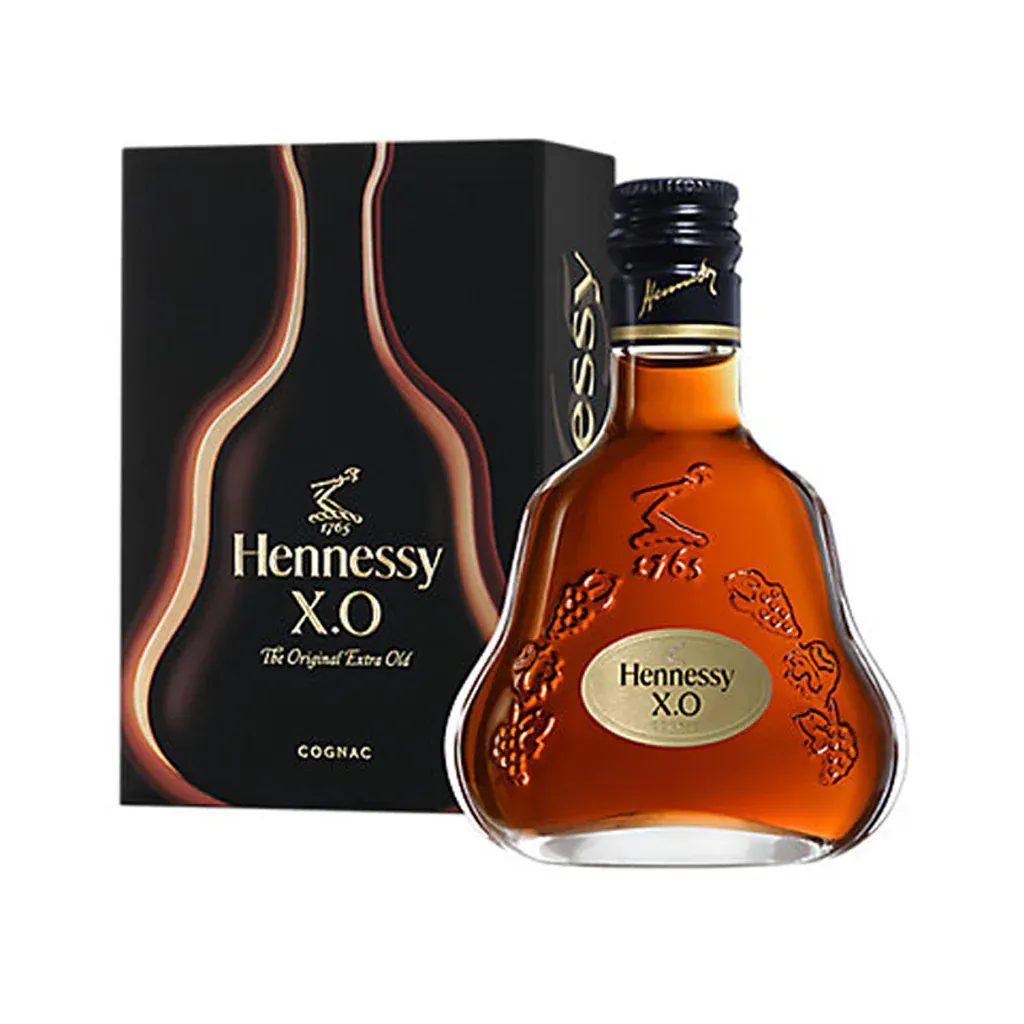Hennessy XO Extra Old Cognac
