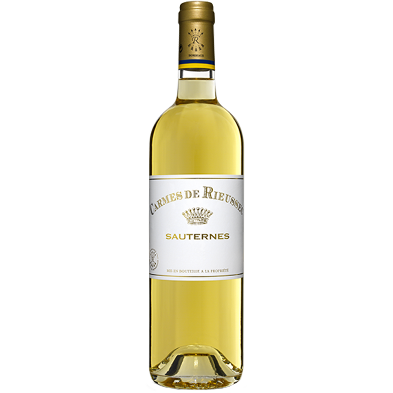 Carmes de Rieussec 2017