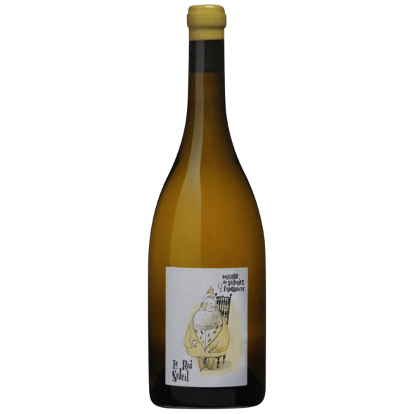 Domaine des Grandes Esperances Le Roi 2020