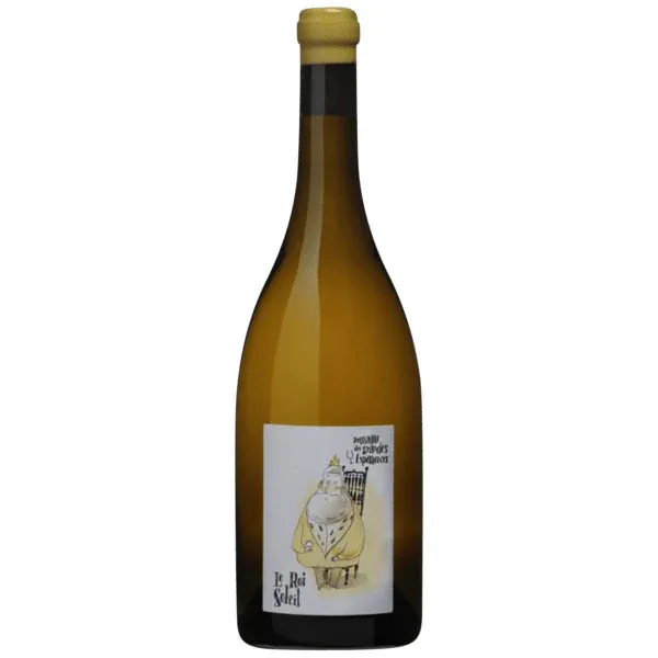 Domaine des Grandes Esperances Le Roi 2020