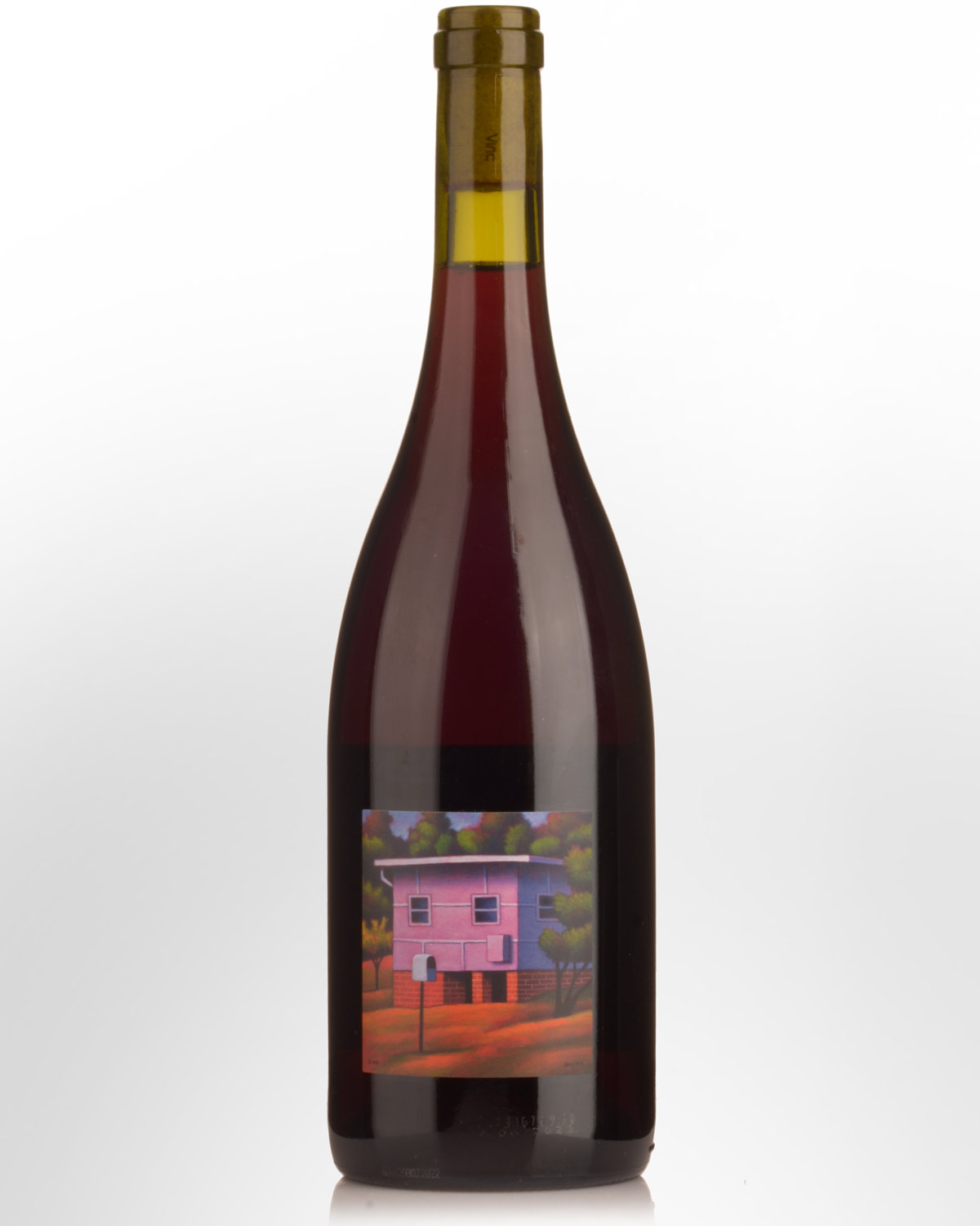 William Downie Cathedral Pinot Noir 2022