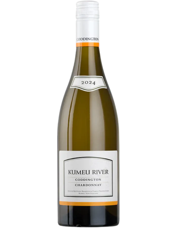 Kumeu River Coddington Chardonnay 2024
