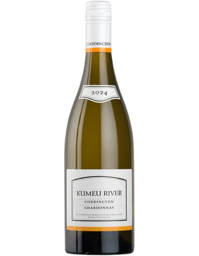 Kumeu River Coddington Chardonnay 2024