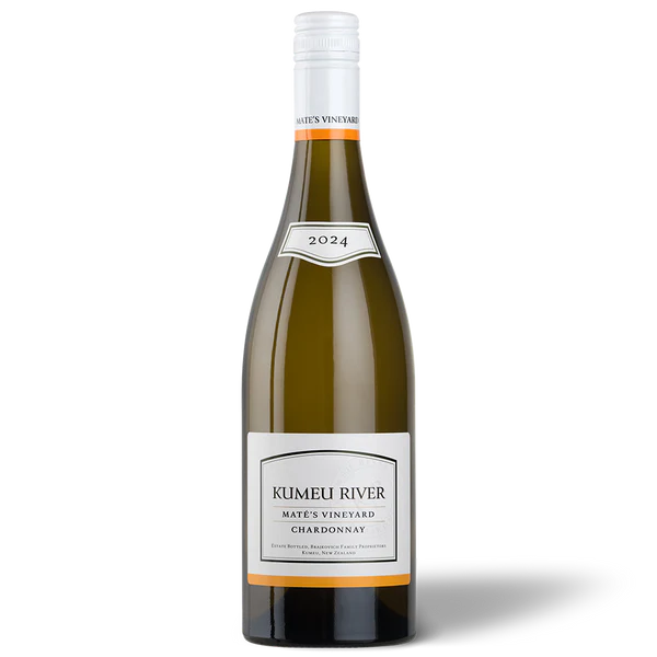 Kumeu River Mate’s Chardonnay 2024