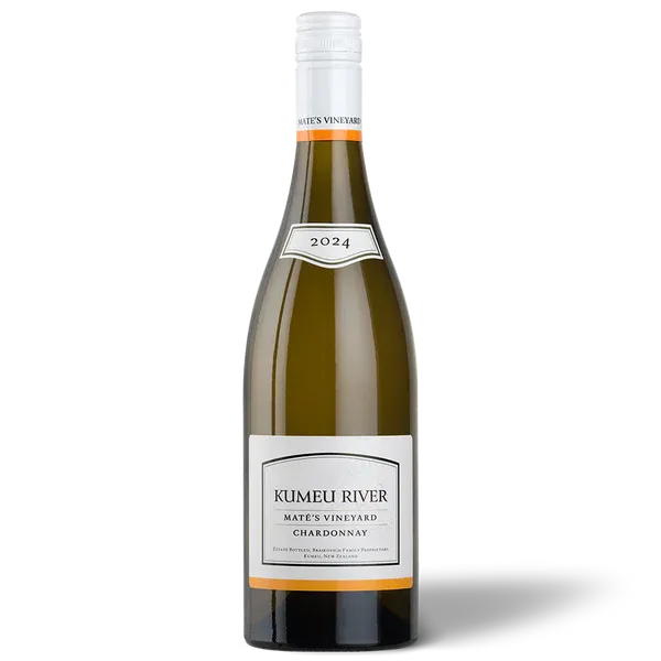 Kumeu River Mate’s Chardonnay 2024