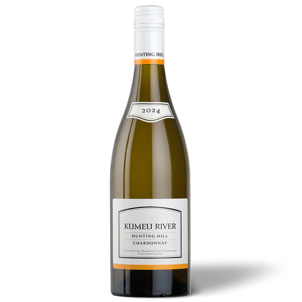 Kumeu River Hunting Hill Chardonnay 2024