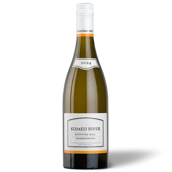 Kumeu River Hunting Hill Chardonnay 2024