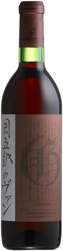 Grace Wine Shugoro No Vin NV