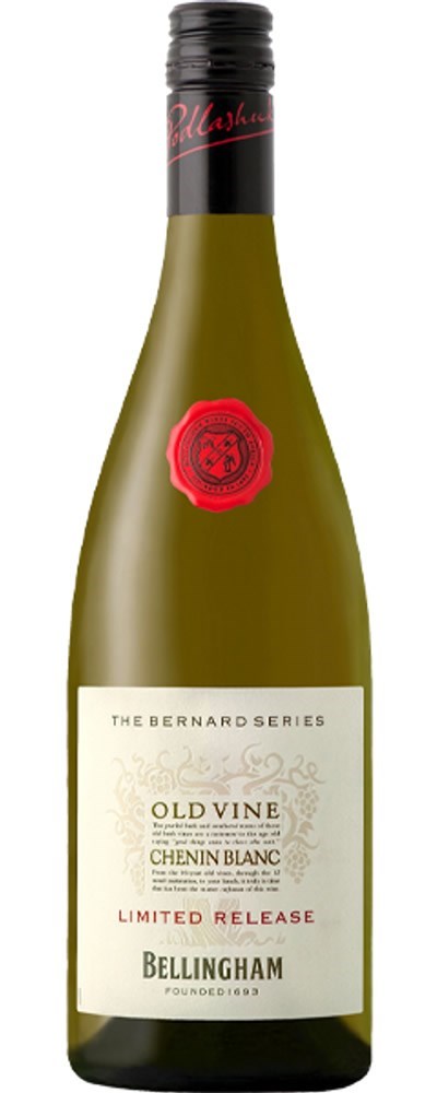 Bellingham The Bernard Series Old Vine Chenin Blanc 2023